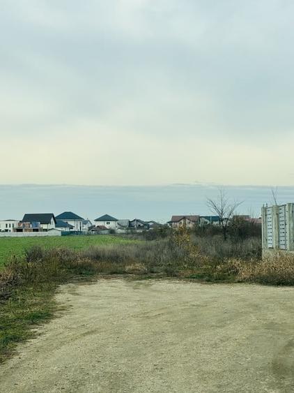 OPORTUNITATE, Teren de Vanzare in Magurele, Varteju Parcelabil - 3