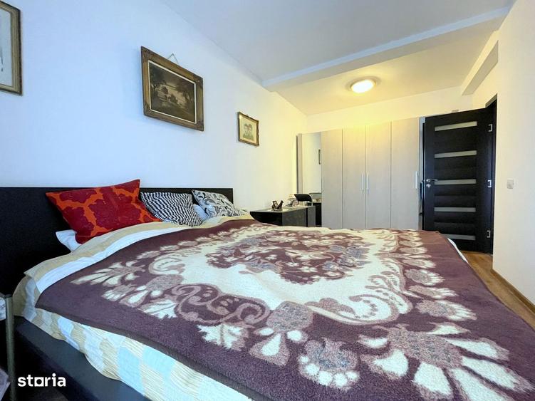 Casa tip triplex in Dumbravita - zona centrala spre padure - locatie e - 6