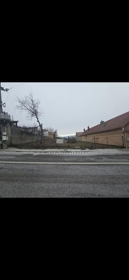 Teren de vanzare Lancram Sebes Alba Iulia - 1