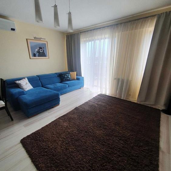 Apartament 2 camere de vanzare - Evocasa Orizont Ploiesti - 4