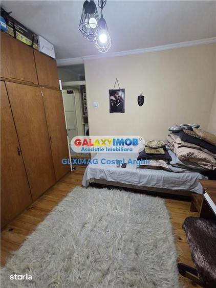 Vindem ap cu 2 cam decomandate, et 2, zona Lidl Nord - 10