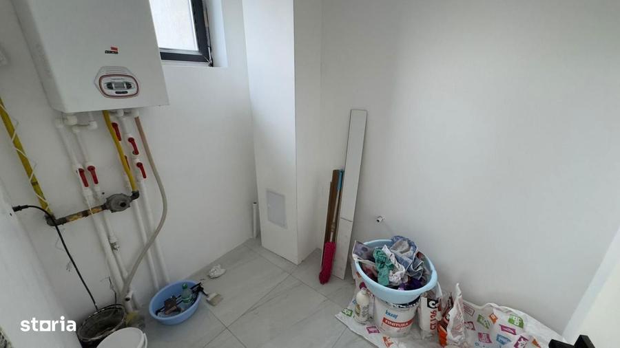 CASA INDIVIDUALA COLENTINA - 7 CAMERE - NOU, TEREN 249 MP, COMISION 0% - 4