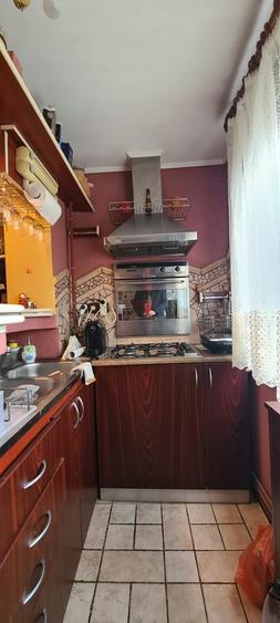 3 camere casa rosie - 9