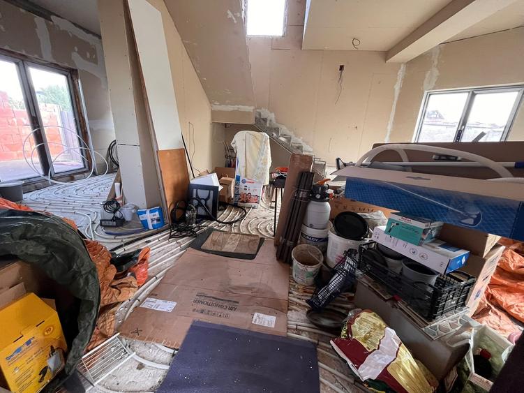 Proprietate de vânzare – Corbeanca, 2 case pe teren de 470 mp - 23