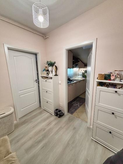 Apartament 2 camere decomandat | 53 mp | Parcare – Dealul Alunis - 16