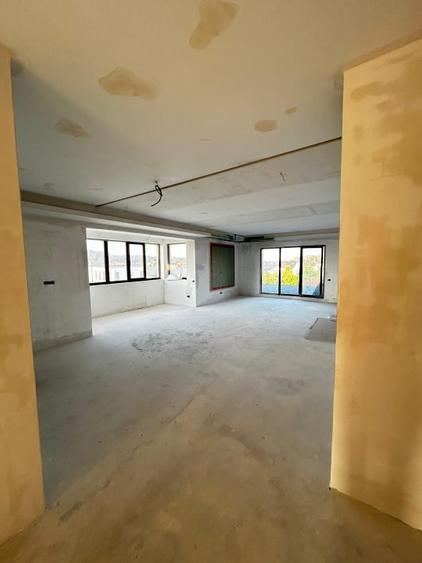 Penthouse cu 4 camere Pipera Lux - 281 mp - Padure - Colt de Rai - 6