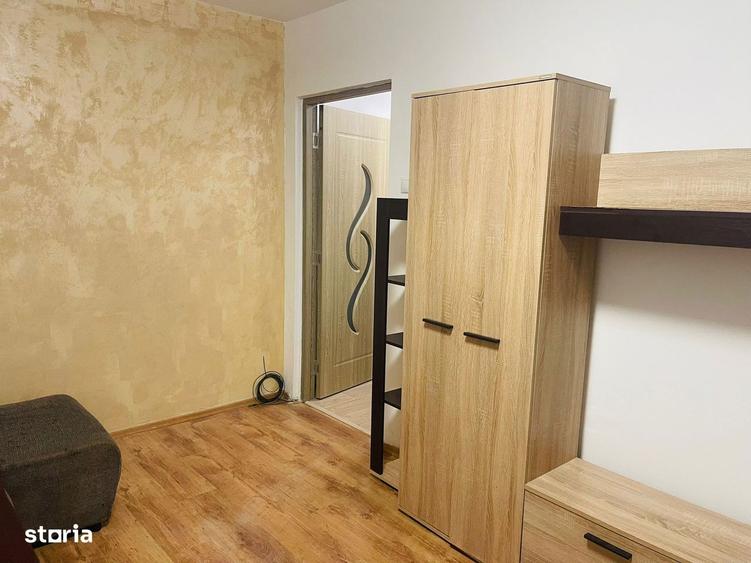 Garsoniera de inchiriat, Craiovita Noua-zona Segarcea - 4