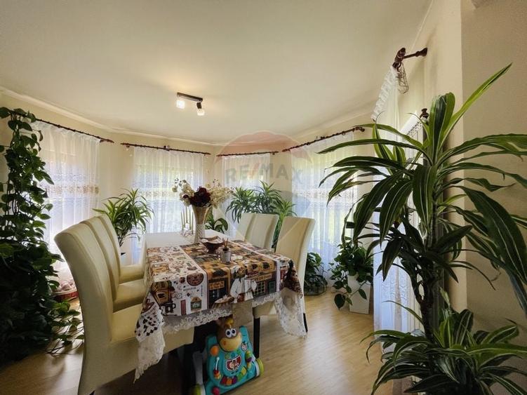 Casa individuala, curte generoasa - strada Principala, Popesti - 3