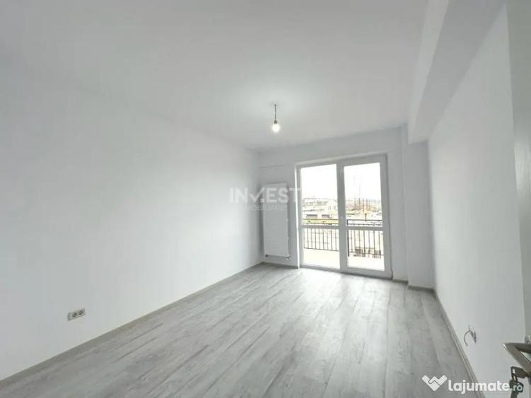 COMISION 0%! Apartament Finalizat de 3 Camere in Bloc Nou - 2
