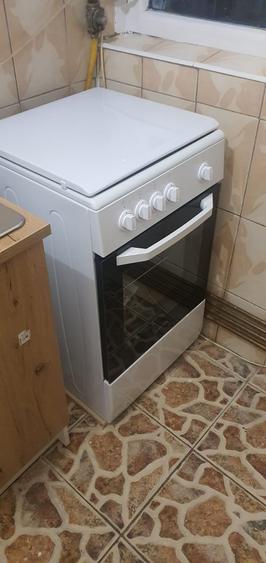 Apartament 2 camere Circumvalatiunii-Dacia etaj 3 amenajat centrala proprie - 2