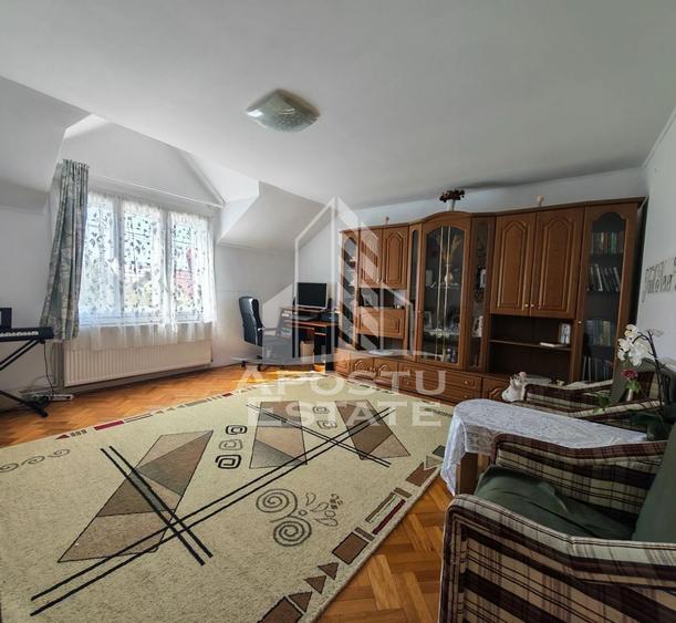 Casa individuala de vanzare, cu garaj, Lipovei, Timisoara - 9