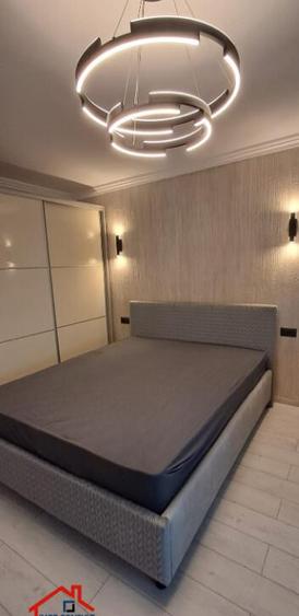 Garsoniera complet noua! Te poti muta imediat! - 7