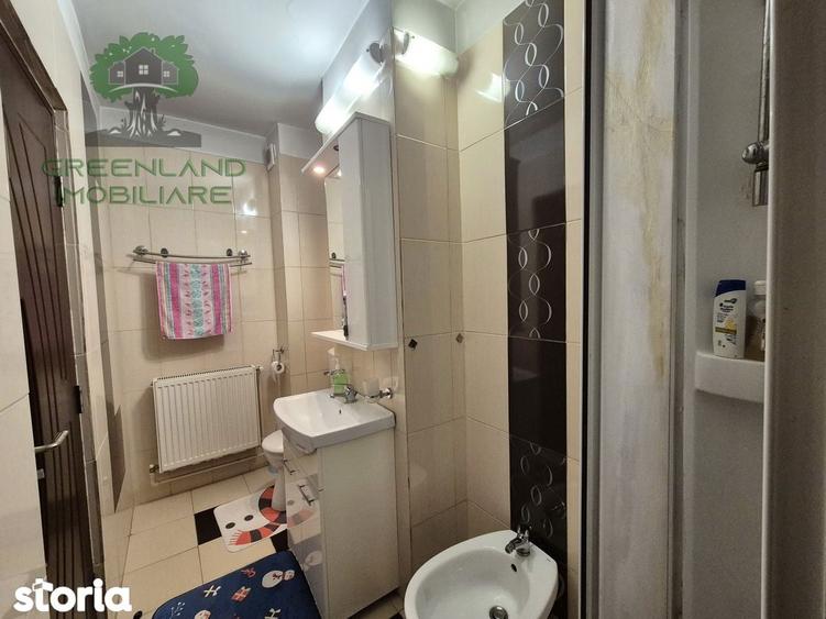 APARTAMENT 4 camere, 2 bai, DECOMANDAT, 91mp, etaj intermed 2/4, DACIA - 10