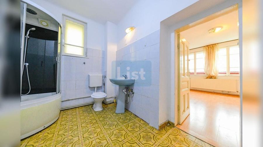 Casa cu 867mp de teren in Andrei Muresanu - 11