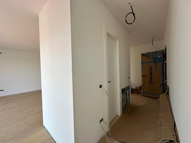 2 Camere 2 Bai Bloc Boutique Eminescu Mosilor Incalzire in Pardoseala - 18