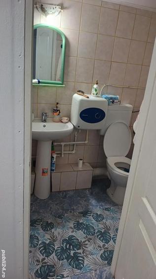 Vind casa la intrarea Smeura - 2