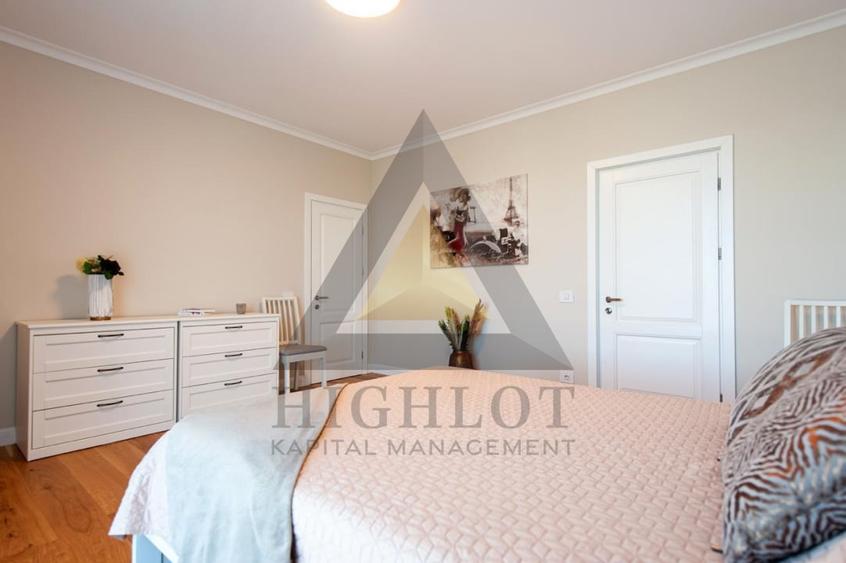 2 camere Baneasa BIHARIA| AEROGARII - 5