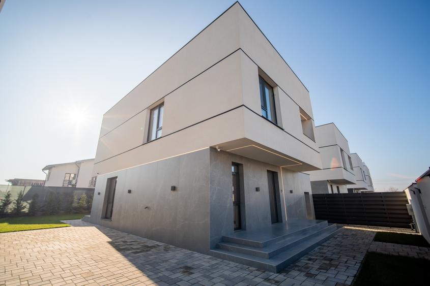 VILA 5 CAMERE +TERASA 120MP - TUNARI - COMISION 0% - 17