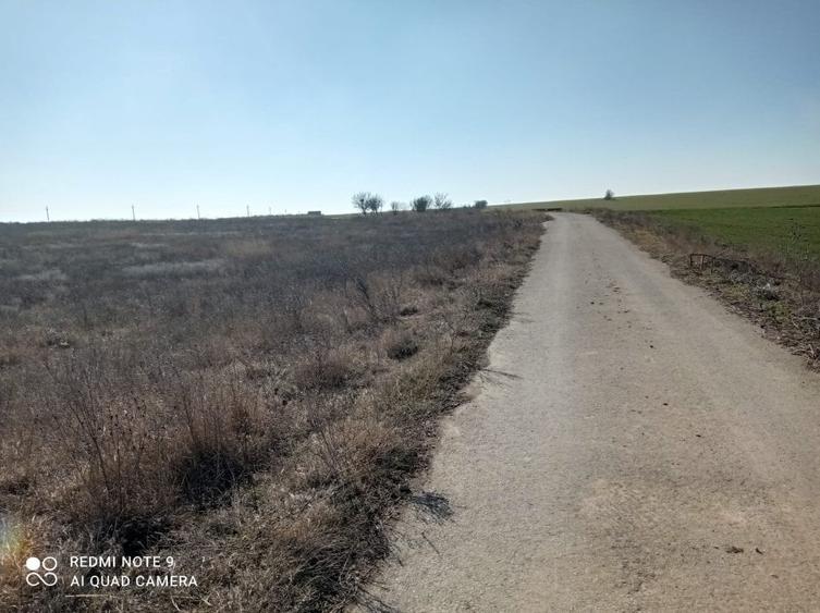 Eforie Sud ,turn TV, teren intravilan 1005 mp - 5