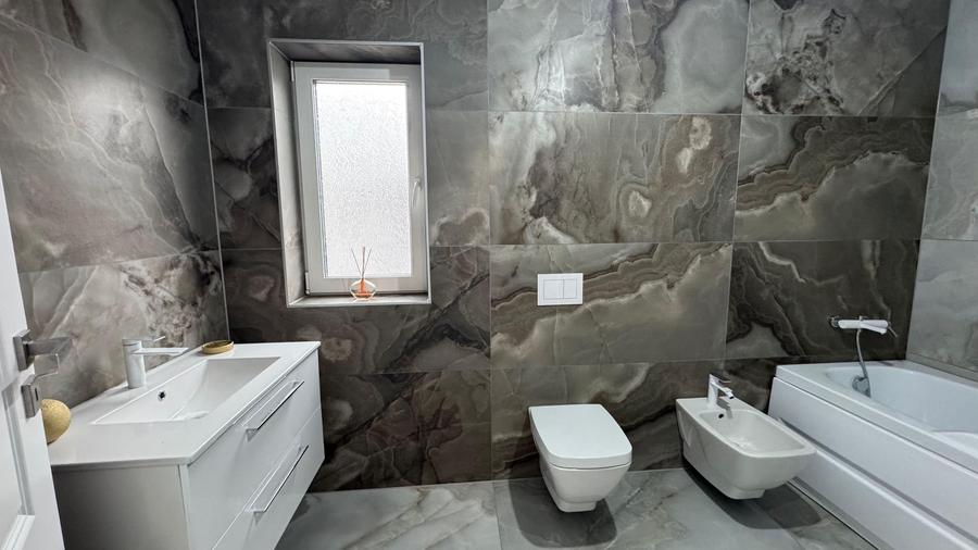 COMISION 0% | Duplex | 119 mp utili | 4 Camere | Săcălaz | - 10