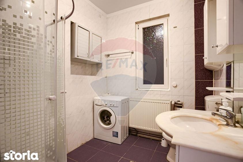 Apartament o camera de inchiriat vis a vis de Consiliul Jude?ean - 7