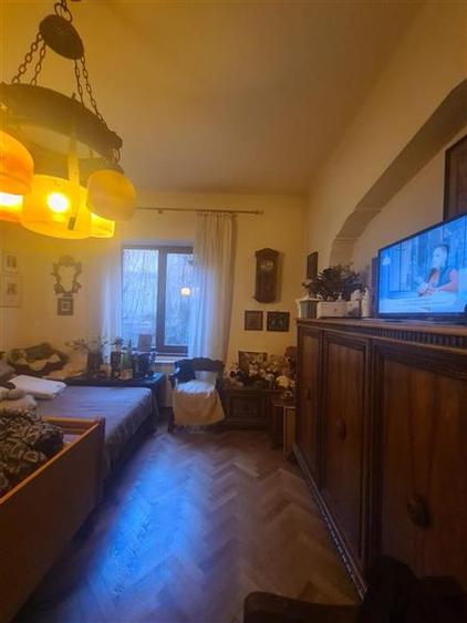 Armeneasca, 4 camere in vila, deosebit. - 5