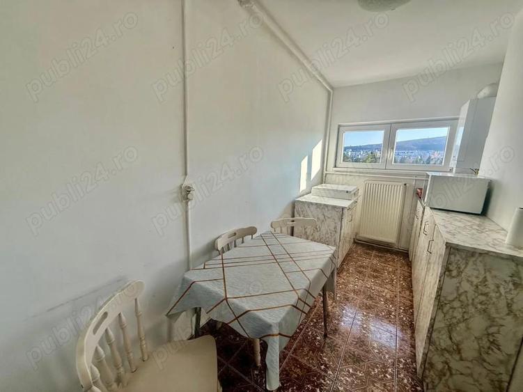 A 1668 De vanzare apartament cu 2 camere in Tg Mure? - Tudor - 4