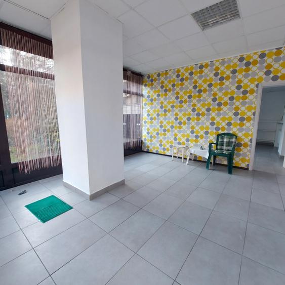 Calea Mosilor stradal, spatiu 50mp, centrala proprie - 6