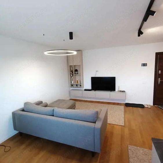 Apartament de vanzare cu 2 camere, 48 mp, zona Vivo! - 8