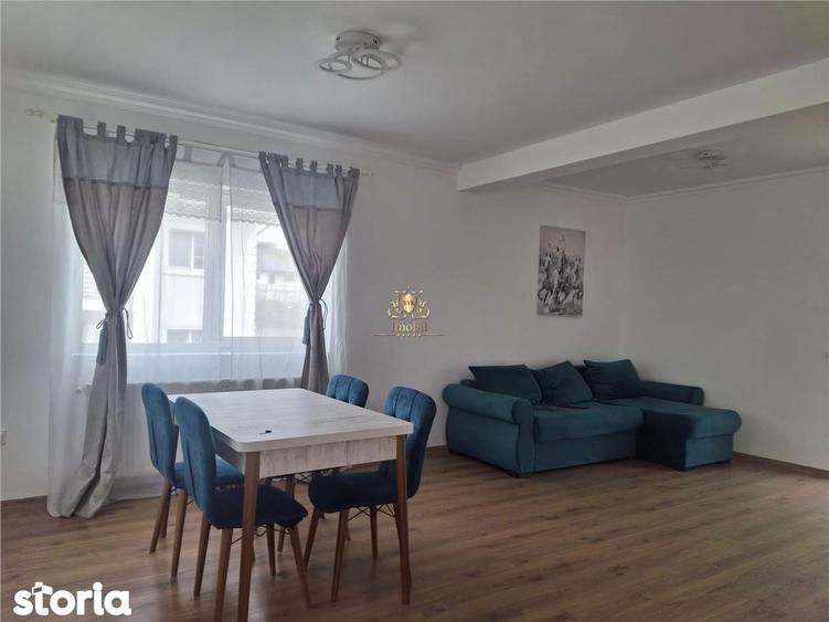 Casa eleganta 4 camere mobilata si utilata Hlincea la asfalt! - 1