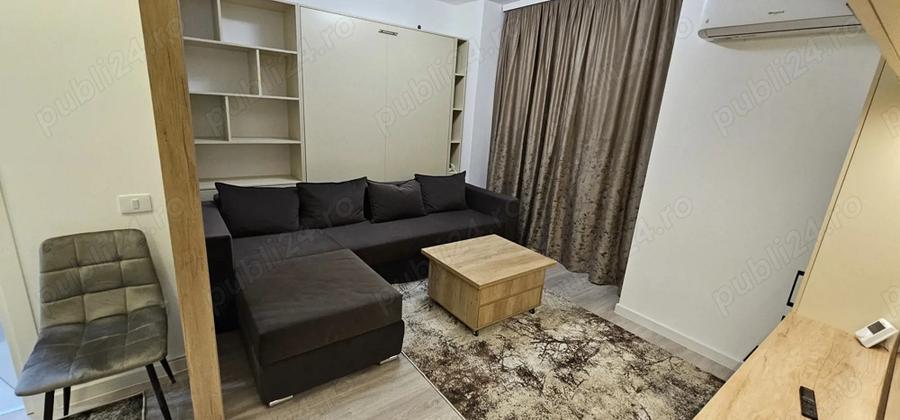 Direct Proprieatar Apartament 1 Camera si Parcare - 6