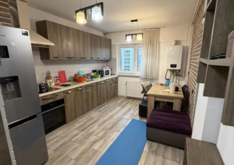 Apartament 2 camere, 57 mp, zona Ultracentral Hotel Mara - 5