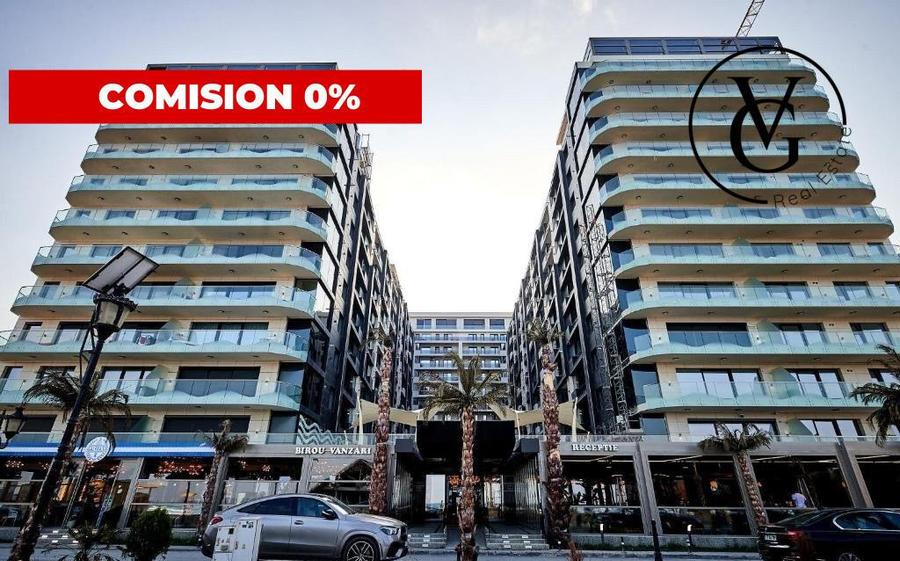 Apartament cu vedere la mare in Building Stefan Resort / AZI - 2