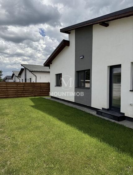 Casa nouă individuală, 3 dormitoare | 500 mp teren | Cartier Izvor - 5