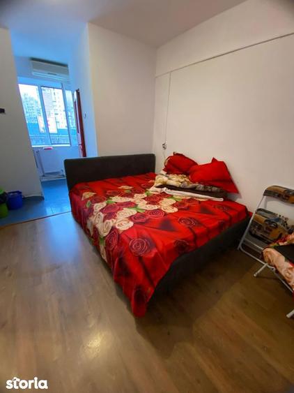 Garsoniera cu centrala la etajul 2, Kaufland Autogara - 6