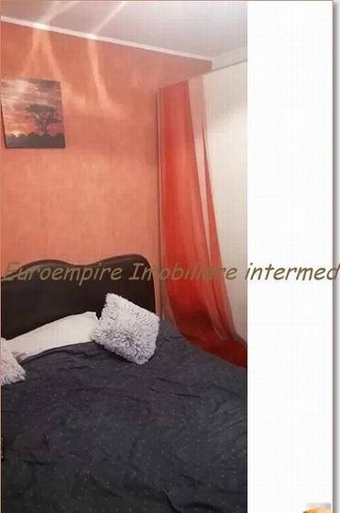 Apartament 2 camere decomandate zona KM 5 - 2