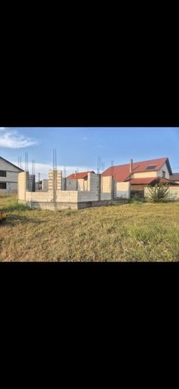 Vand casa in Cobadin - 5