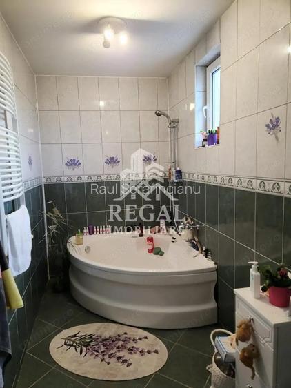 Casa cu patru camere in zona Chizid