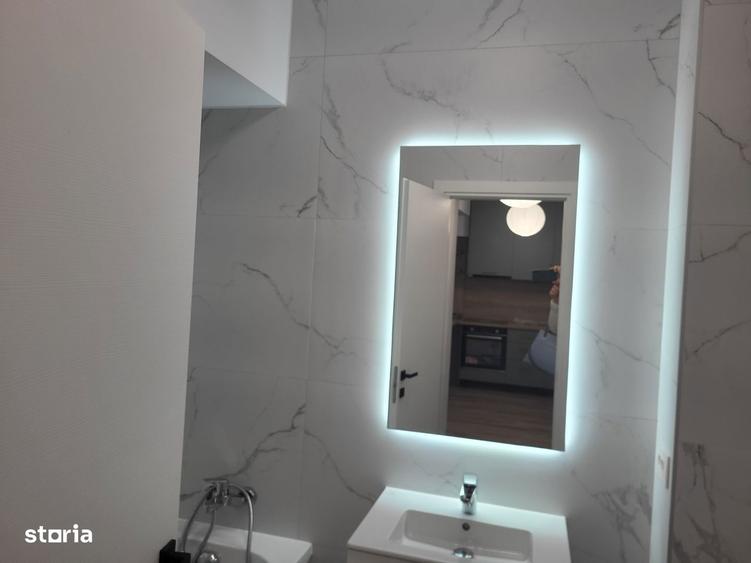 Apartament nou cu 2 camere in Prima Arena - 2