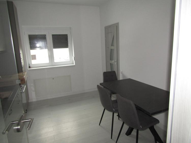 Apartament de LUX, prima inchiriere, parcare, incalzire parchet,cartier Deventer - 12