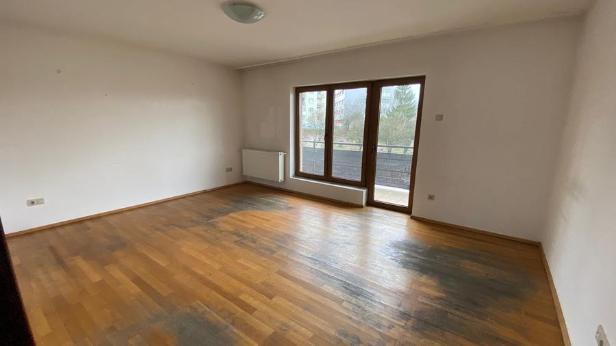 Apartament de vânzare, 3 camere, 113 mp, Zorilor zona Sigma - 1