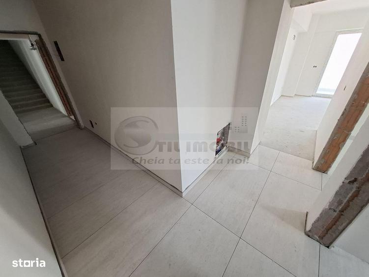 Apartament 1 camera de vanzare in Iasi, Galata, 43.63 mp, baie cu geam - 9