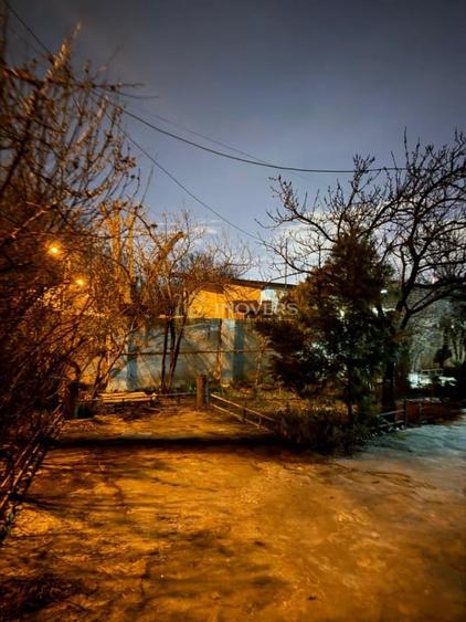 Casă individuală + anexă locuibilă | 360 mp teren | Centrală proprie | Militari - 2