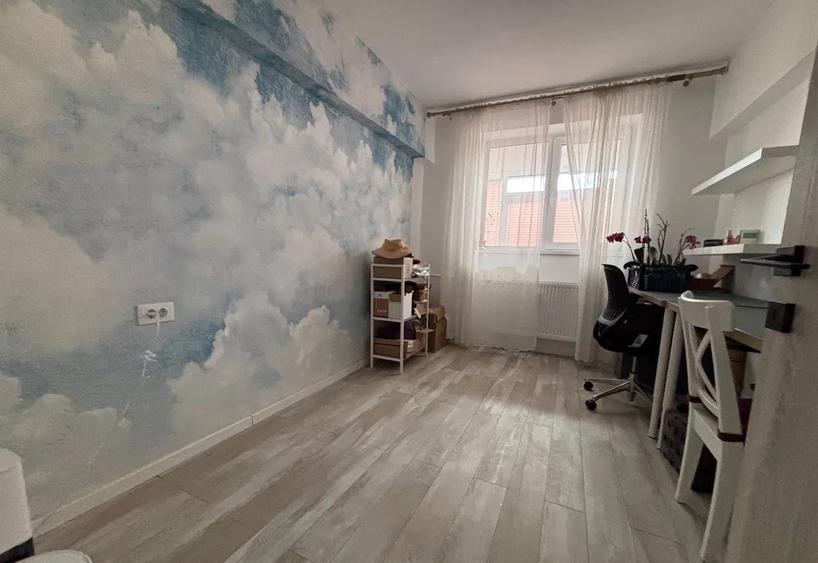 3 camere decomandat Drumul Taberei metrou Constantin Brâncuși - 5