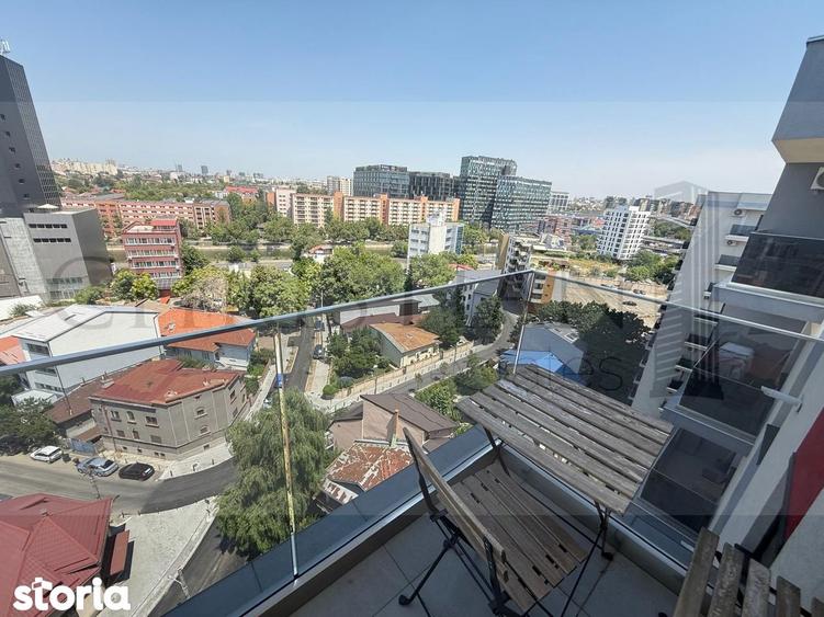 2 Camere Regie Residence Faza 2 - La Cheie - 51 mpu - 4