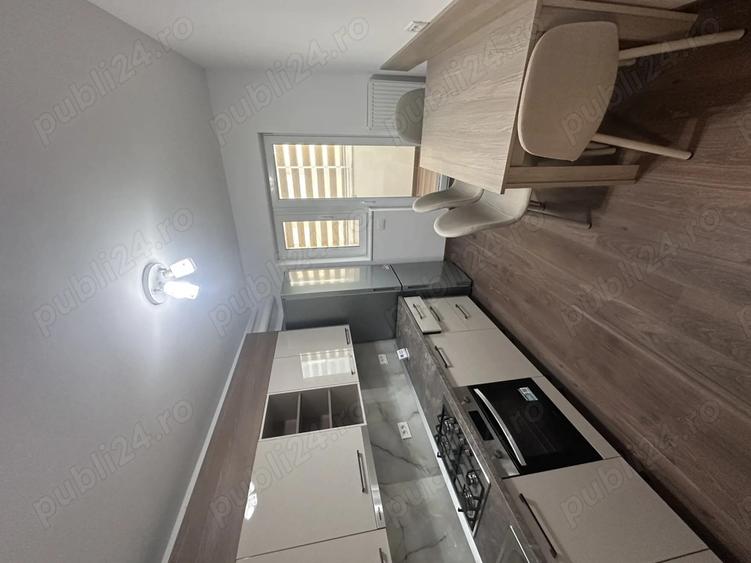 Apartament ultracentral Campina, 2 camere decomandat - 9