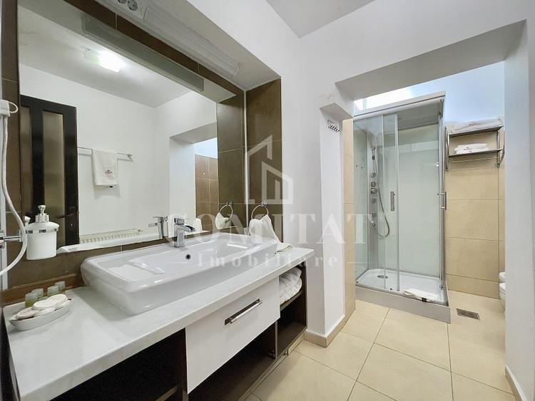 0% comision | Apartament cu 5 camere ultracentral | ideal investiție - 11