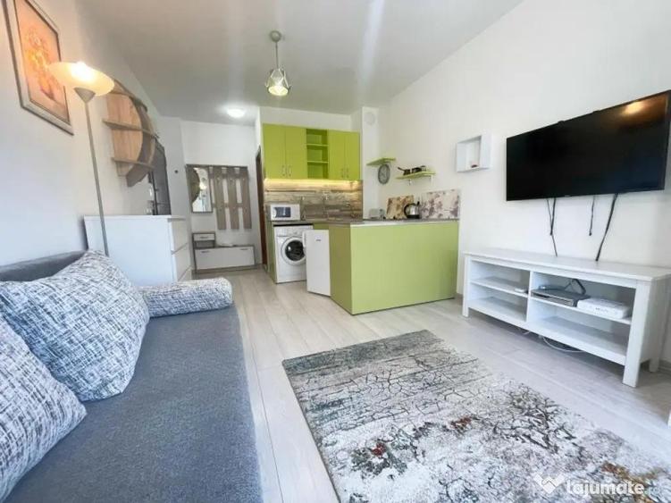 Apartament cu o camera in zona Girocului - 2