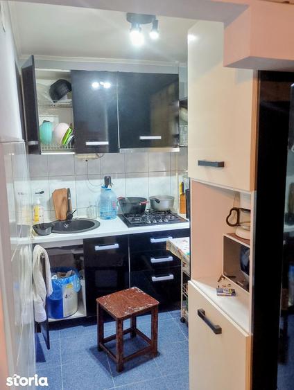 CI649 Telegrafului,1 camera,Parter,renovat - 7