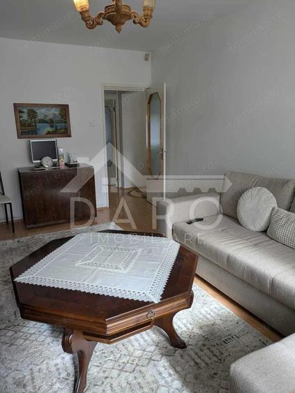 Vand apartament 3 camere ideal pentru locuin?a sau cabinet medical - 4